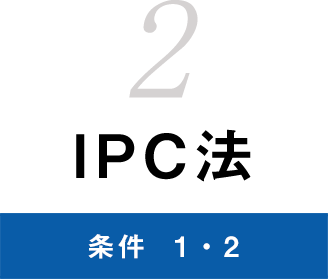 IPC法